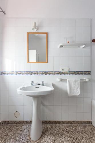 Hostal Las Nieves