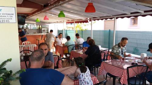 Flash Hotel in Marmaris