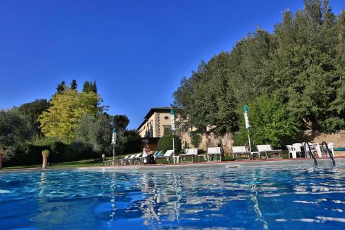 Hotel Villa San Lucchese