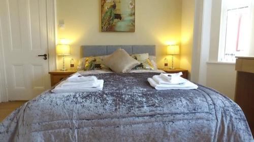 The Rose Luxury Self Catering Accommodation