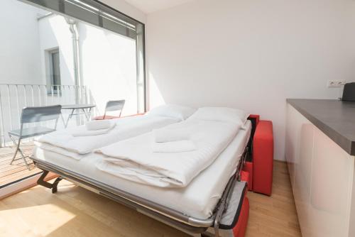 Yourapartment Prater
