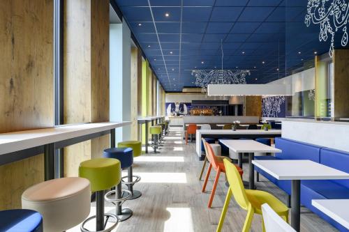 ibis budget Bremen City Center - image 2
