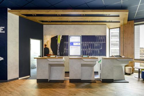 ibis budget Bremen City Center - image 14