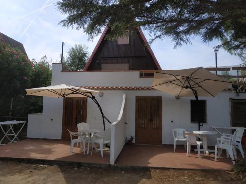 Villino Del Duca in Peschici