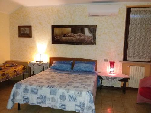  B&B DouceFrance, Pension in Mantua bei Buscoldo