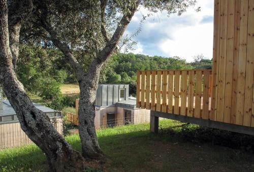  Bétula Studios in Bragança