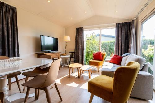 EuroParcs Parc du Soleil in Noordwijk