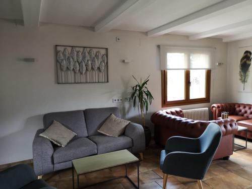 Hostal Cal Franciscó (Hostal Cal Francisco) in Gosola