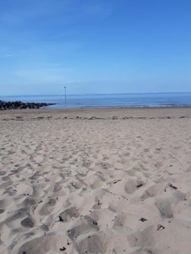 Dumble Cottage in Minehead