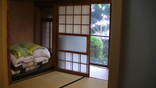 Minshuku Chatamago in Nagasaki