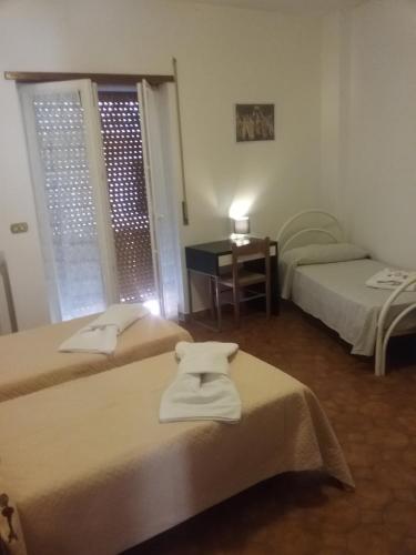 Locanda dei miracoli