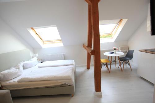 Zollikof Aparts - Sauna & Studioapartments, Leipzig (photo 7)