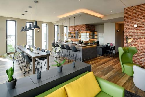Aparthotel Adagio Bremen - image 10