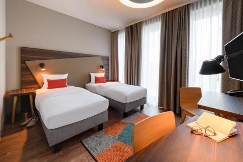 Aparthotel Adagio Bremen - image 3