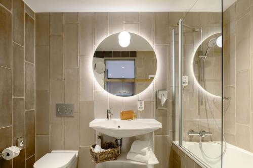 Aparthotel Adagio Bremen - main image