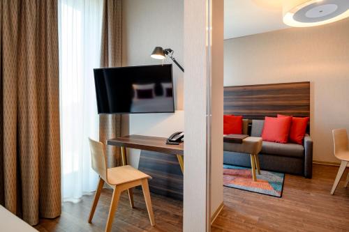 Aparthotel Adagio Bremen - image 13