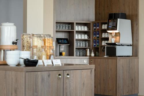 Aparthotel Adagio Bremen - image 5