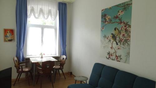Nussdorfer Hof