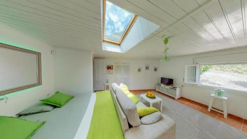 Sweet Home Masca in บวยนาบิสตา