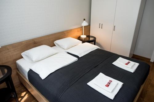 Apartman Donner Centar IV - image 8