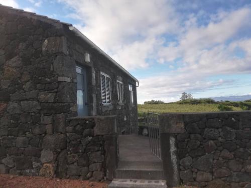  Casa da Fajã in 9940-356 São Roque do Pico