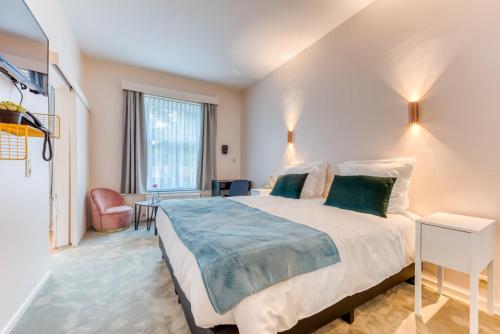 Hôtel Imperi'Ale entre Durbuy et Aywaille Hotel de charme Sy