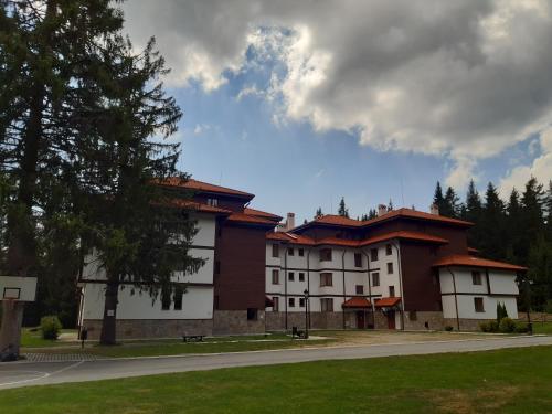 RELAX aпартаменти, Смолянски езера, вила ВЕНЕРА, к-с Маунтин Лейк, Smolyan (foto 4)