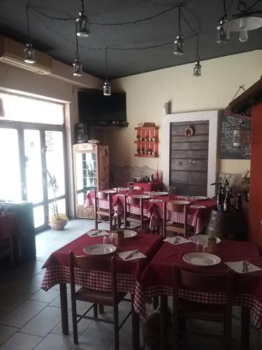  Locanda dei miracoli in Pizzoli