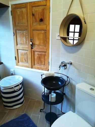  BENFEITA CASA DA MOENDA in Benfeita