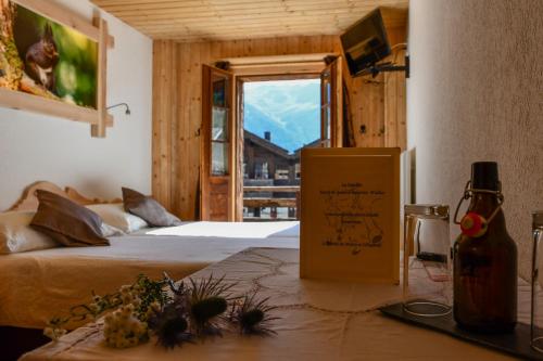 Hotel de Moiry Supérieur - image 11