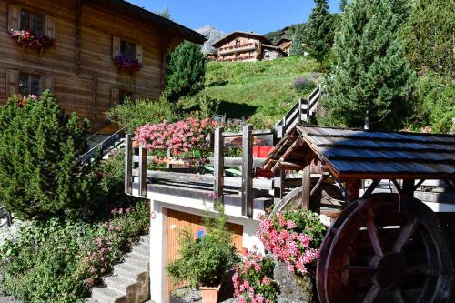Hotel de Moiry Supérieur - image 4