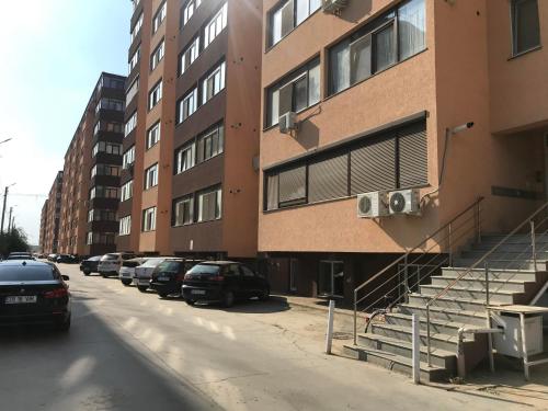 Studio Militari Residence M7