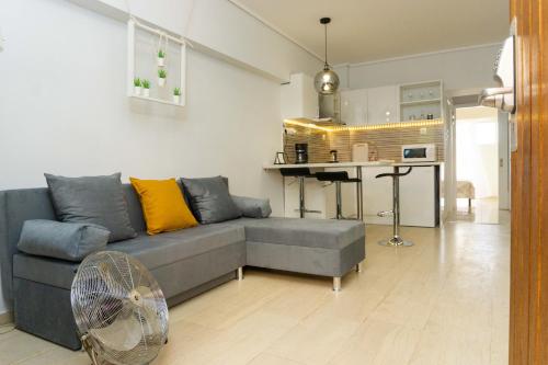  Persey Apartments in city centre in Athen
