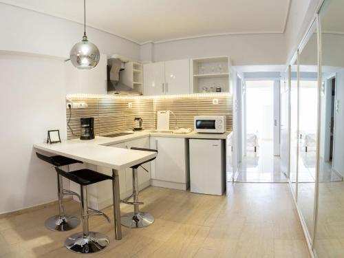  Persey Apartments in city centre in Athen