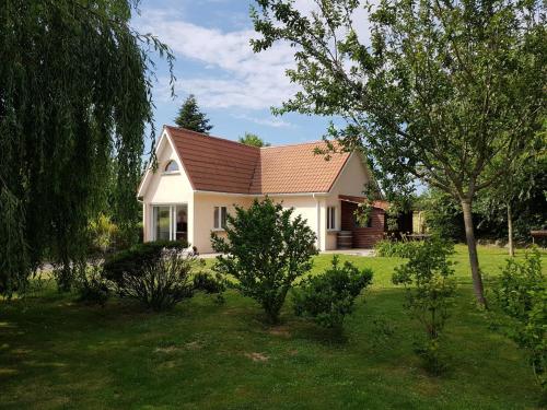 Le Paddock des Caloges - Location saisonnière - Le Tilleul