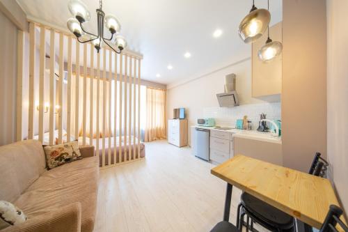More Apartments na Plotinnoy 2 (3)