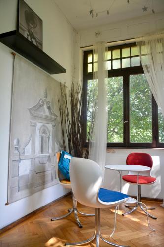 Villa Al Sole
