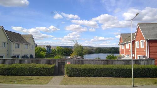 ทัศนียภาพ, Mallard Cottage Guest House in เคนท์