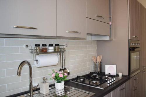  Cristina Guest Apartment, Pension in Pistoia