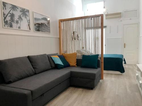 Ideal Apartamento Tipo Loft en Triana Sevilla Wifi