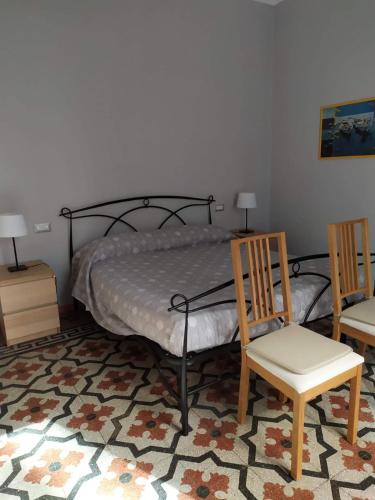 B&B A Casa Di GioSi – Catania, CA