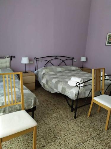 B&B A Casa Di GioSi – Catania, CA