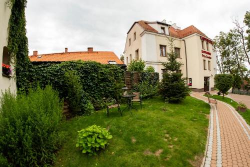 Hotelik Kopernik - image 7