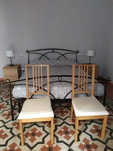 B&B A Casa Di GioSi – Catania, CA
