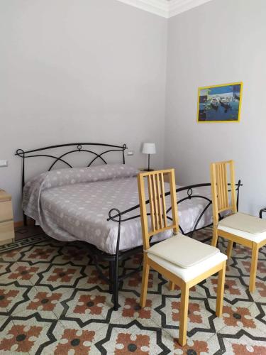B&B A Casa Di GioSi – Catania, CA