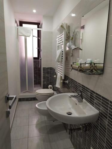 B&B A Casa Di GioSi – Catania, CA