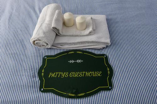  PATTY'S GUESTHOUSE in Parma