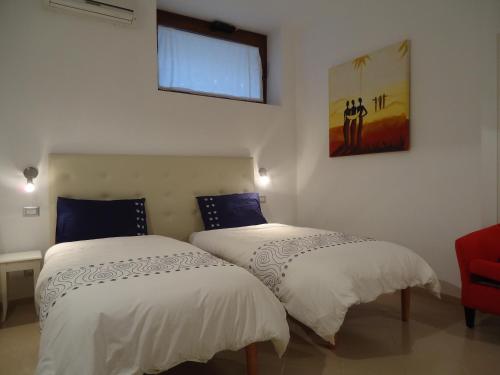 Villa Dafne