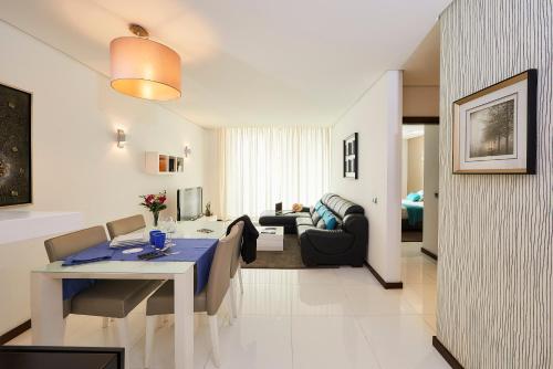 RK Suite Hotel - image 5