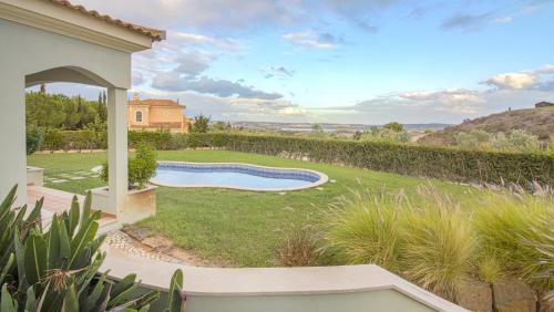 Villas @ Quinta do Vale Golfe